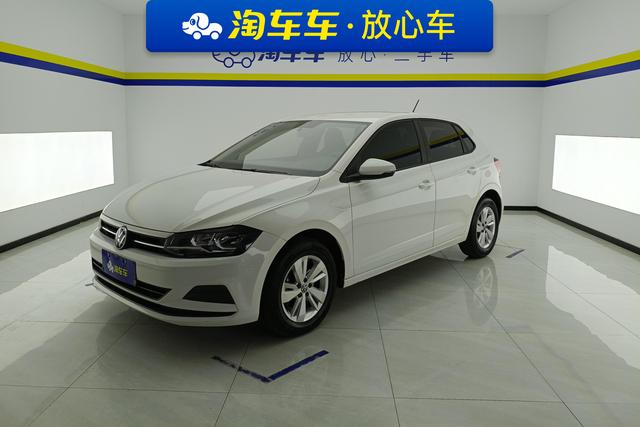 Polo 2021 Plus 1.5L Auto Indulgence Edition