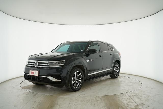 Touareg 2019 380TSI 4WD Luxury Edition State V
