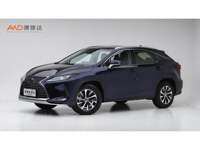 Lexus RX 2020 Modified 300 2WD Comfort Edition