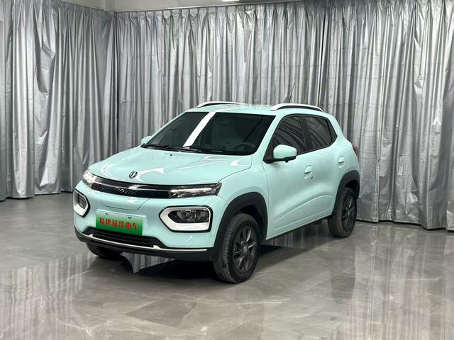 Nano BOX 2022 wind-chasing version 331KM advanced type