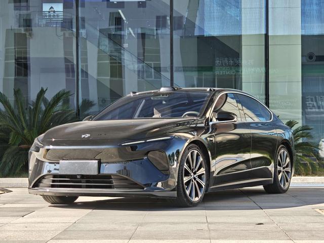 Nio ET7 2024 75kWh Executive Signature Edition