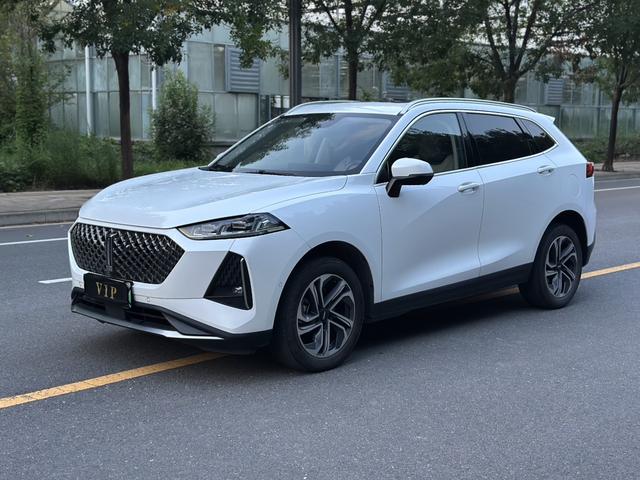 Macchiato DHT-PHEV 2021 DHT-PHEV Master Edition