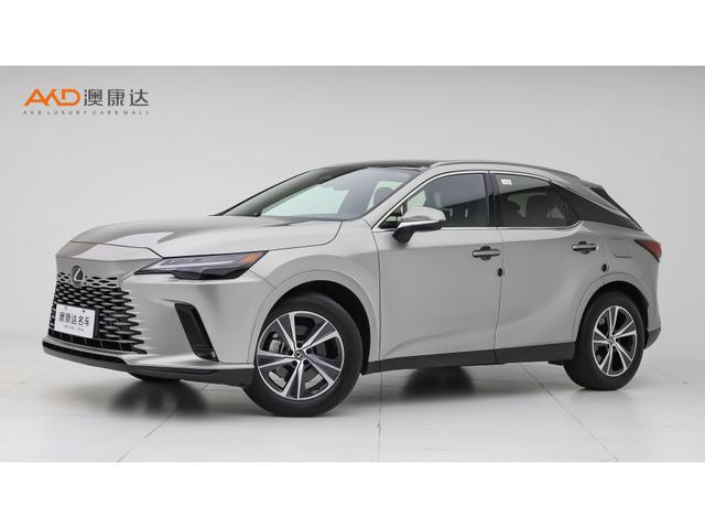 Lexus RX 2023 350h 2WD Comfort Edition
