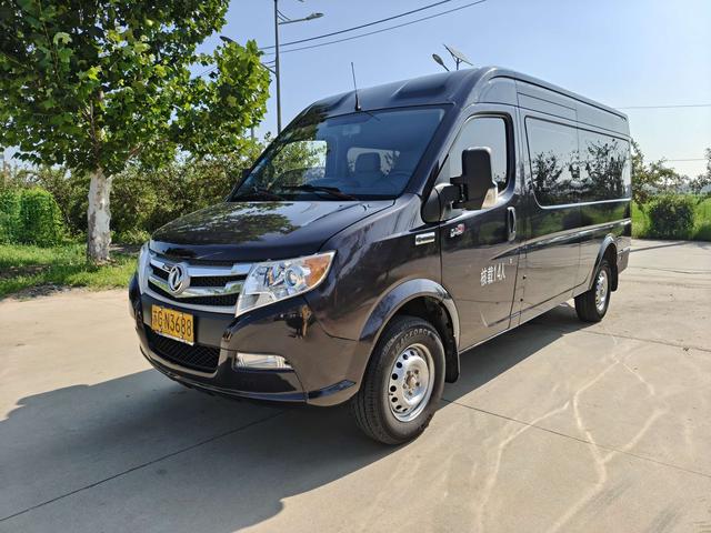 Yufeng 2016 2.5T Lingzun edition high-end long-axis mid-top ZD25 Country V