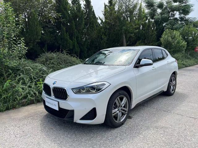 BMW X2 2022 sDrive25i M Sport Package