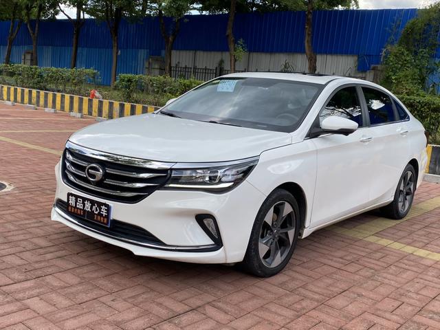 Transcend GA4 2018 200T Automatic Premium Edition