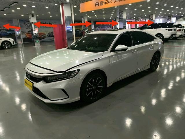 Ensign 2022 260TURBO Exquisite