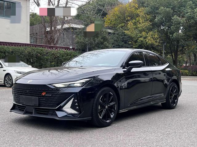 Chang'an UNI-V 2023 1.5T Premium
