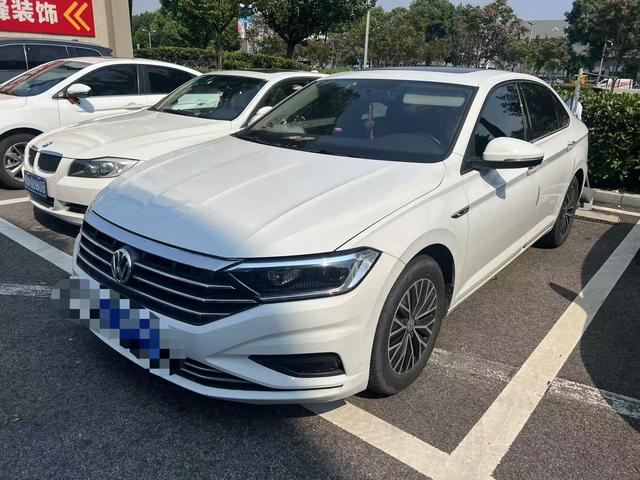Sprint 2019 280TSI DSG Comfort National VI