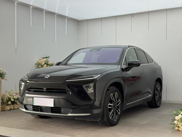 Azera EC6 2020 430KM Sport Edition