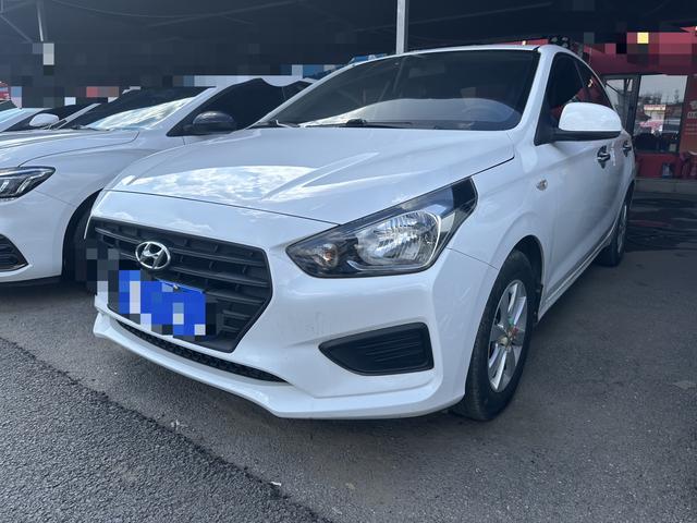 Rena 2020 1.4L Manual Renewal Edition