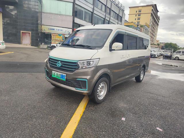 Leapfrog Star V7 EV 2023 270KM long Battery Life Version