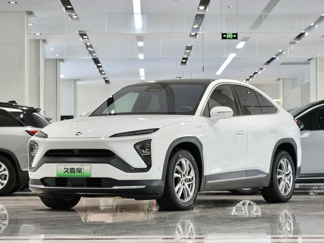 Azera EC6 2020 430KM Sport Edition
