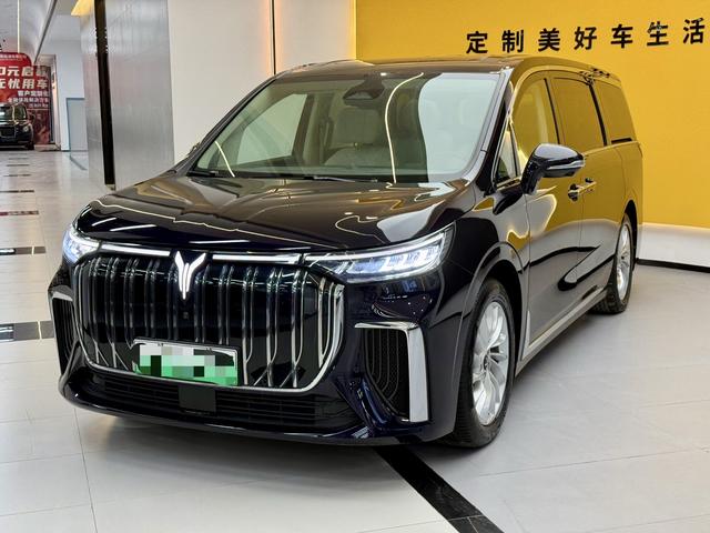 Lantu Dreamer EV 2022 Model 0 Carbon Version I want