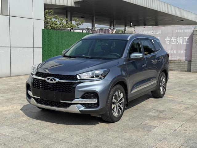 Regal 8 2018 1.5TCI Automatic Premium 7-Seater