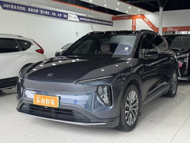 Azera ES6 2023 75kWh