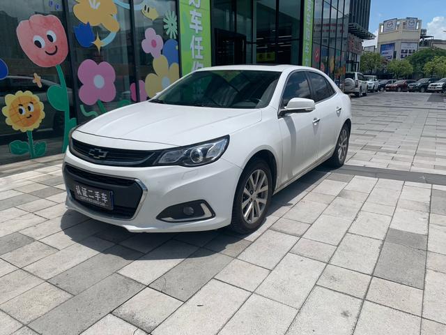 Myriad 2018 530T Automatic Luxury Edition