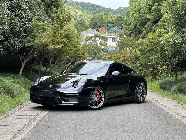 Porsche 911 2023 Carrera S 3.0T
