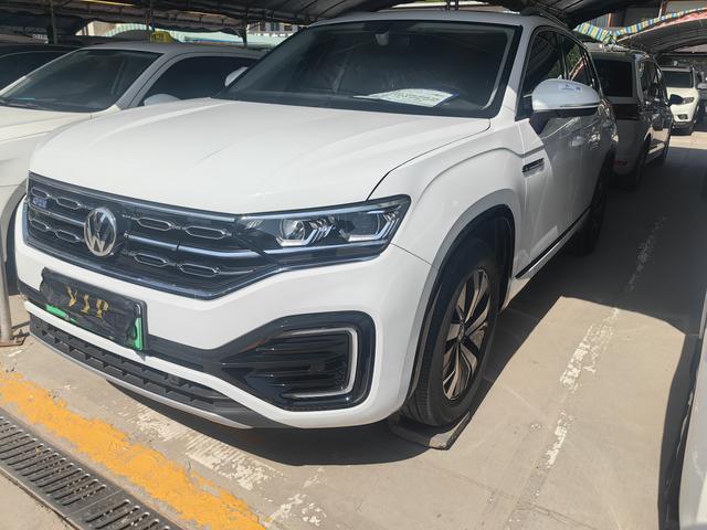 Probe GTE 2020 Premium