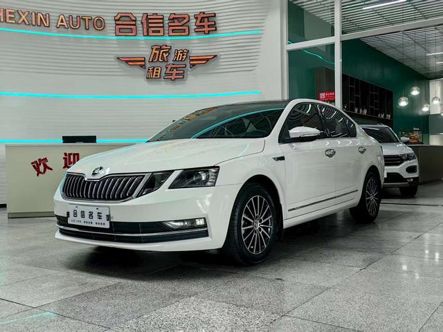 Minute Maid 2019 1.5L Automatic Intelligent Luxury Edition National VI