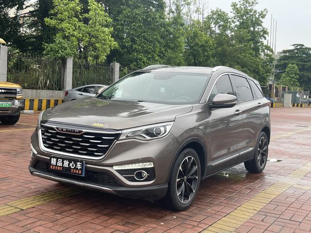 Xenia R9 2018 1.2T automatic comfortable Smart Hyun Type