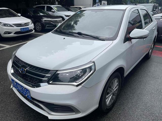 King Kong 2019 1.5L manual Aggressive Type