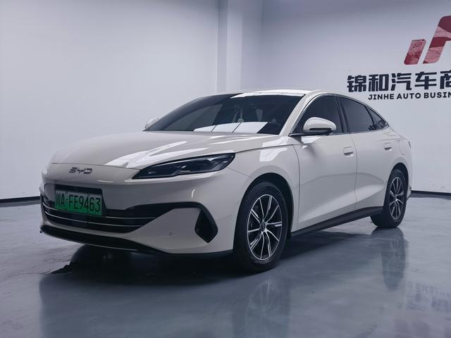 Seal 06DM 2024 DM-i 80KM Premium Type
