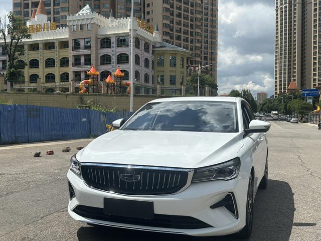 Imperial 2022 4th Gen 1.5L CVT Flagship