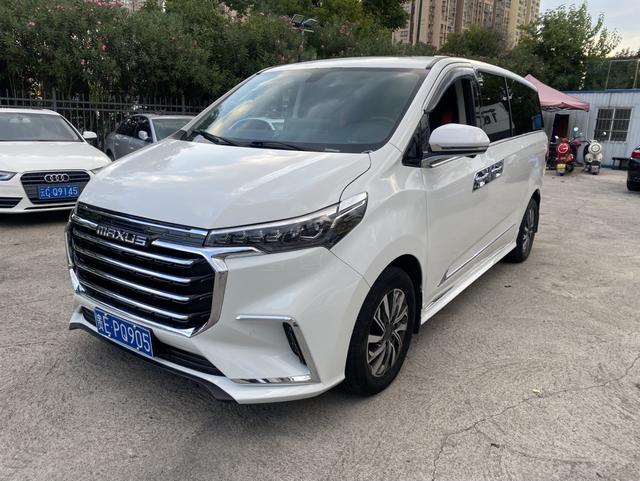 Chase G20 2019 first model 2.0T automatic Deluxe edition Country V