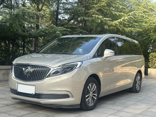 Buick GL8 2018 ES 28T Signature National VI
