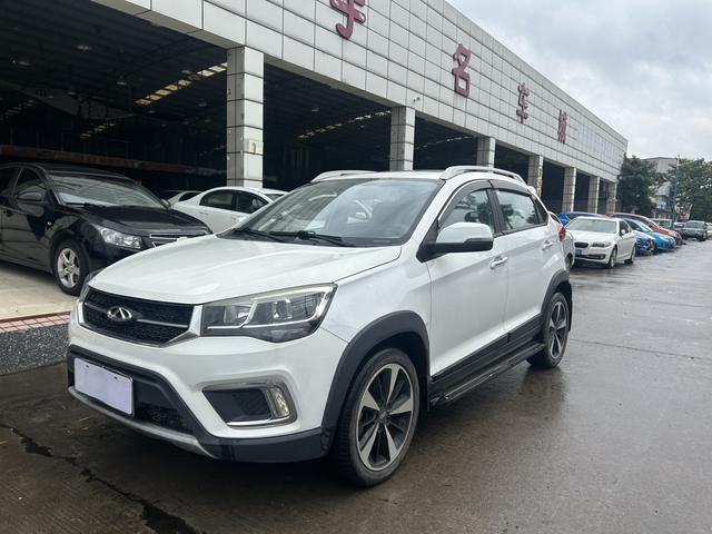 Regal 3x 2018 1.5L Automatic Comfort Edition