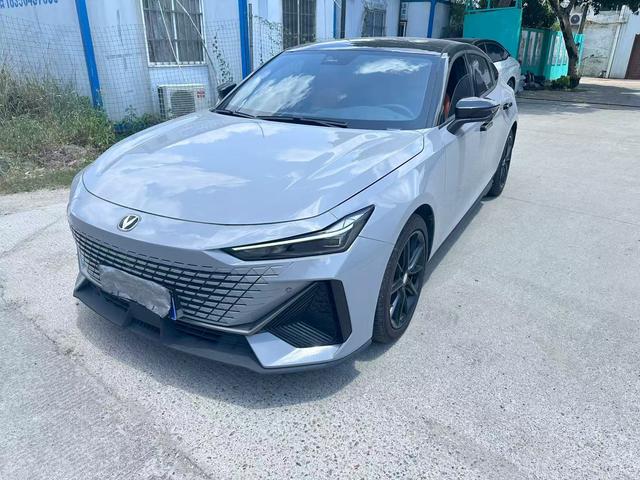 Chang'an UNI-V 2022 1.5T Excellence