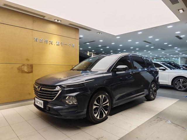 Capgemini Victory 2020 1.5T CVT Flagship