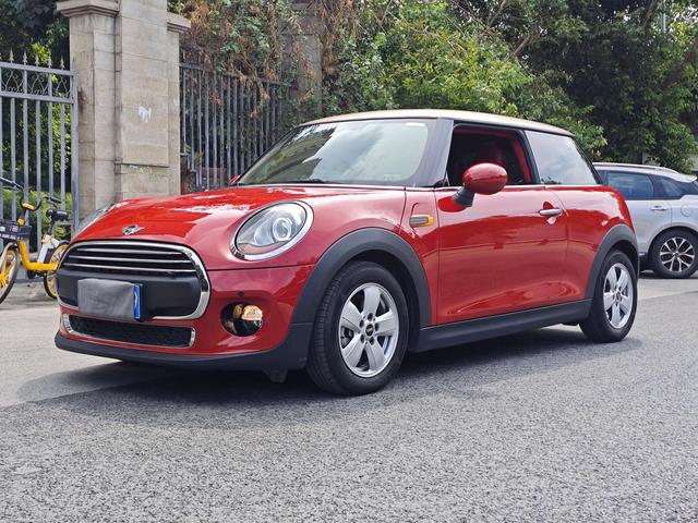 MINI 2018 1.5T ONE PLUS
