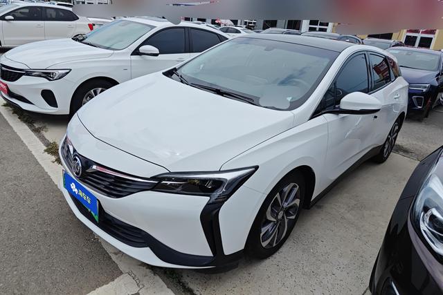Micro Blue 6 PHEV 2022 Connected Smart Enjoyment Type