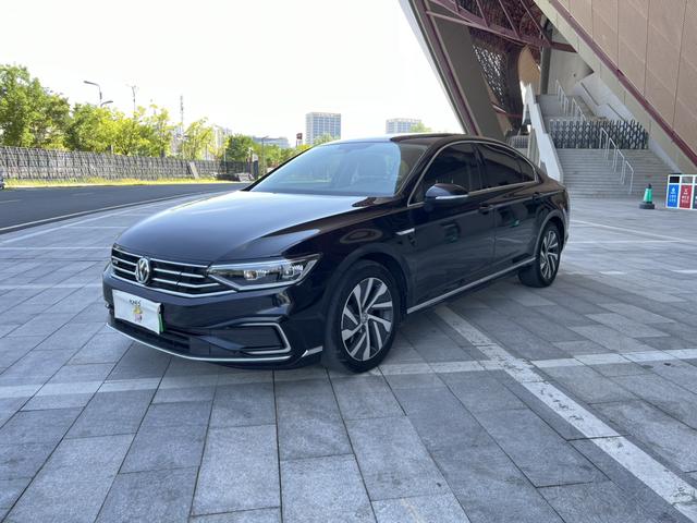 Maiden GTE 2020 Luxury