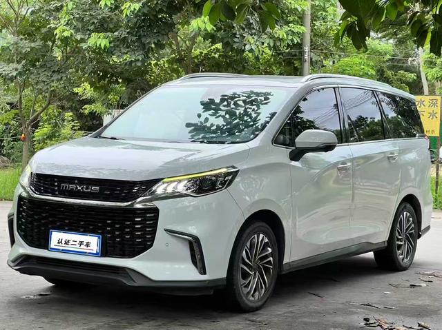 Datsun G50 2019 1.5T Automatic Elite National VI