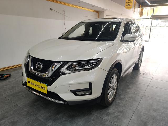 Kizuna 2020 2.0L CVT Intelligent Premium 2WD