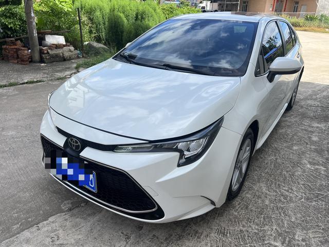 Regal 2019 185T Luxury Edition State VI