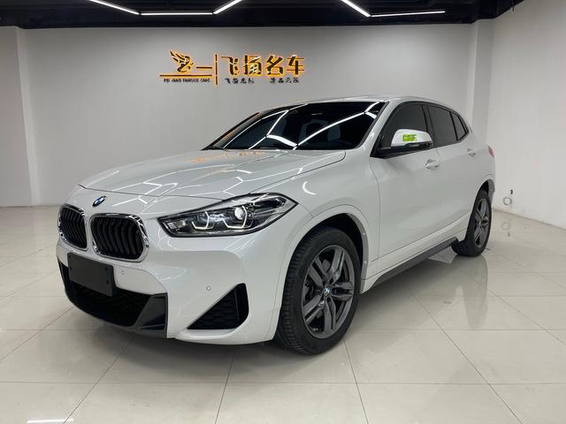 BMW X2 2022 sDrive25i M Off-Road Package