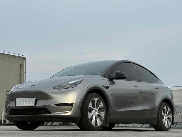 Model Y 2022 Rear Wheel Drive