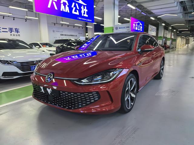 Sprinter 2022 Sprinter L 280TSI DSG Cool Spice Edition