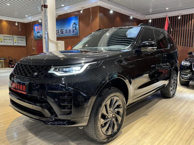 Discovery 2023 360PS R-Dynamic S