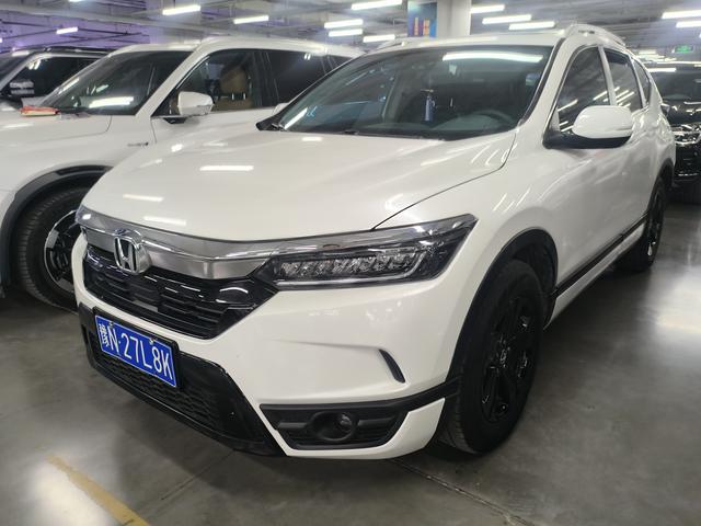 White Shadow 2021 240TURBO CVT 2WD Elite