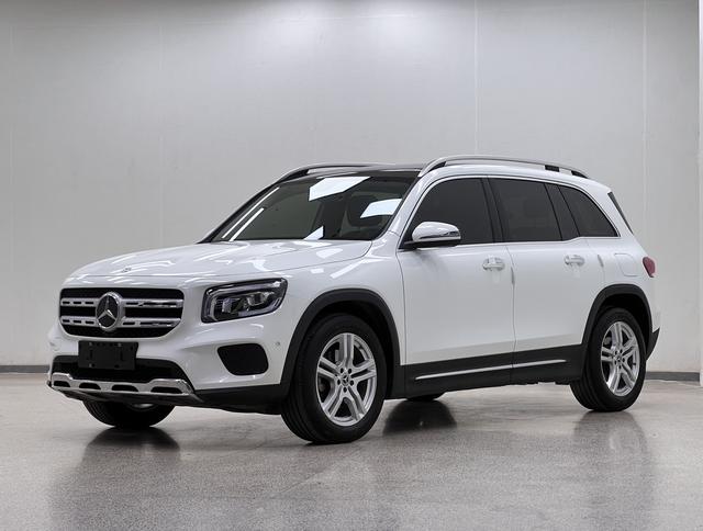 Mercedes-Benz GLB 2020 GLB 200 Dynamic