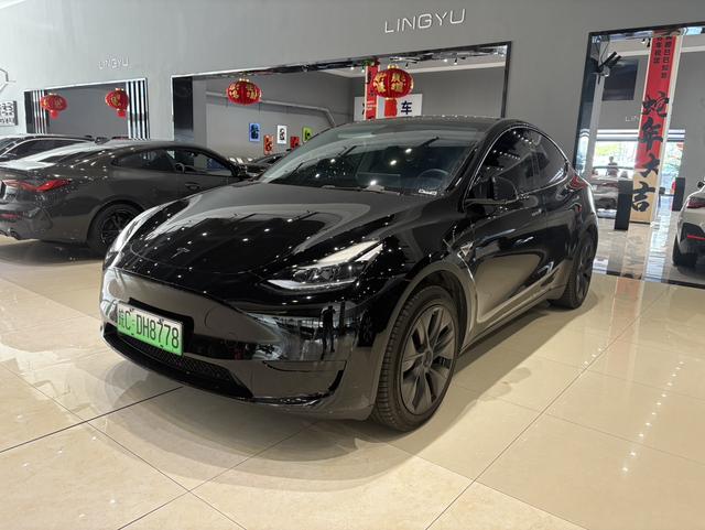 Model Y 2023 Rear Wheel Drive