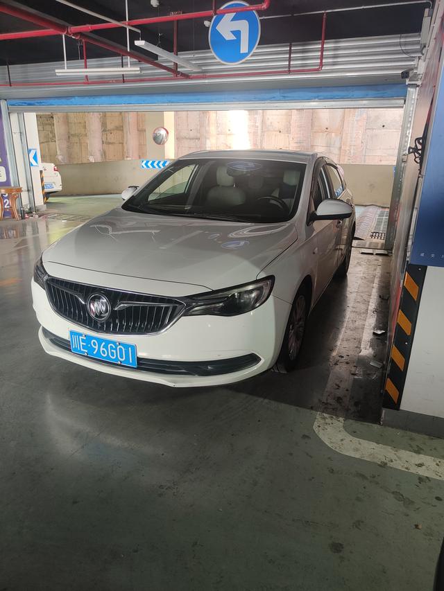 Yinglang 2019 15T dual-clutch interconnected elite Country V