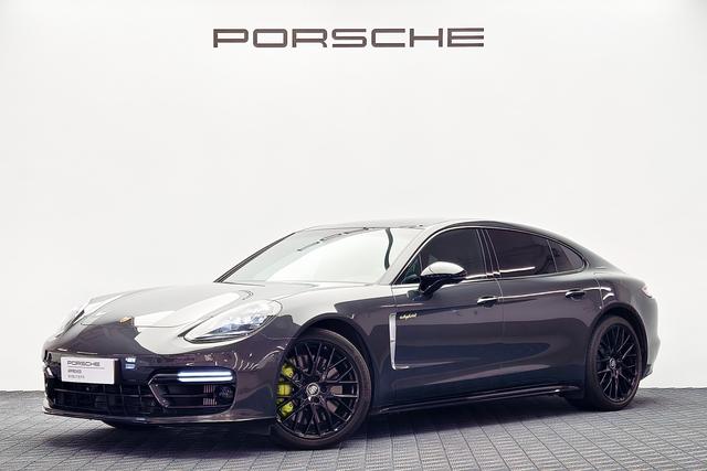 Panamera E-Hybrid 2023 Panamera 4S E-Hybrid Executive Extended Version 2.9T