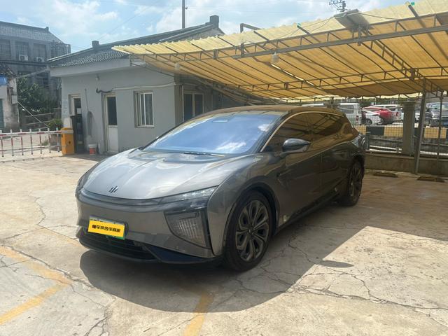 High Hopper HiPhi X 2021 Signature 6-Seater