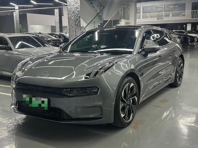 ZEEKR 001 2023 ME Edition 100kWh 4WD